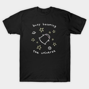 Astral Projecting T-Shirt